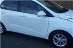  2015 Hyundai i10 i10 1.25 GLS auto