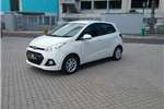  2015 Hyundai i10 