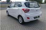  2015 Hyundai i10 