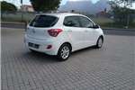  2015 Hyundai i10 