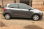  2019 Hyundai i10 