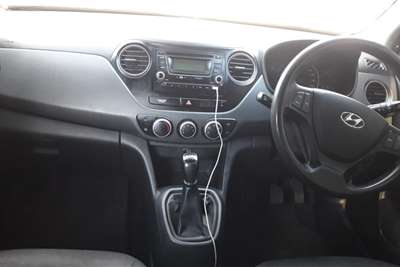  2014 Hyundai i10 