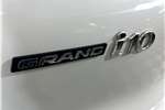 Used 2014 Hyundai I10 Grand  1.25 Fluid