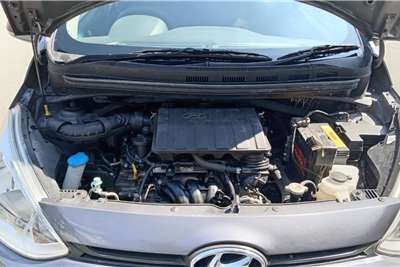 Used 2019 Hyundai I10 Grand  1.25 Fluid