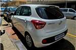 Used 2020 Hyundai I10 Grand  1.25 Fluid auto