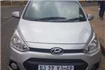  2014 Hyundai i10 