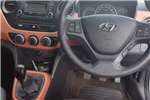  2014 Hyundai i10 