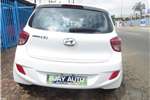 Used 2015 Hyundai I10 Grand  1.25 Motion