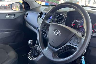 Used 2016 Hyundai I10 Grand  1.25 Motion