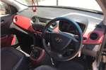  2014 Hyundai i10 Grand i10 1.25 Fluid