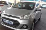  2014 Hyundai i10 Grand i10 1.25 Fluid