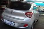  2014 Hyundai i10 Grand i10 1.25 Fluid