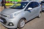  2014 Hyundai i10 Grand i10 1.25 Fluid