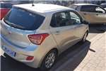  2014 Hyundai i10 Grand i10 1.25 Fluid