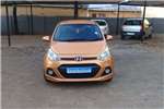  2014 Hyundai i10 Grand i10 1.25 Fluid