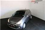  2014 Hyundai i10 Grand i10 1.25 Fluid