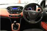  2014 Hyundai i10 Grand i10 1.25 Fluid