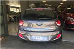  2014 Hyundai i10 Grand i10 1.25 Fluid