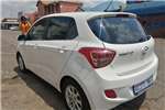  2014 Hyundai i10 Grand i10 1.25 Fluid