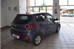  2014 Hyundai i10 Grand i10 1.25 Fluid