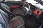  2014 Hyundai i10 Grand i10 1.25 Fluid