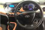  2014 Hyundai i10 Grand i10 1.25 Fluid