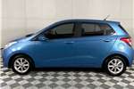  2014 Hyundai i10 Grand i10 1.25 Fluid