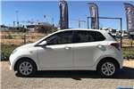  2015 Hyundai i10 Grand i10 1.25 Fluid