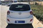  2015 Hyundai i10 Grand i10 1.25 Fluid