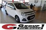  2015 Hyundai i10 Grand i10 1.25 Fluid