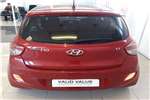  2015 Hyundai i10 Grand i10 1.25 Fluid