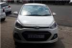  2015 Hyundai i10 Grand i10 1.25 Fluid