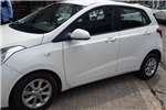  2015 Hyundai i10 Grand i10 1.25 Fluid