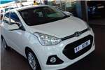  2015 Hyundai i10 Grand i10 1.25 Fluid