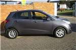  2015 Hyundai i10 Grand i10 1.25 Fluid