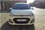  2015 Hyundai i10 Grand i10 1.25 Fluid