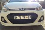  2015 Hyundai i10 Grand i10 1.25 Fluid