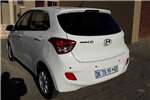  2015 Hyundai i10 Grand i10 1.25 Fluid