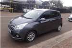  2015 Hyundai i10 Grand i10 1.25 Fluid