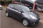  2015 Hyundai i10 Grand i10 1.25 Fluid