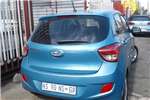  2015 Hyundai i10 Grand i10 1.25 Fluid