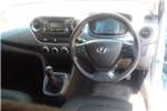  2015 Hyundai i10 Grand i10 1.25 Fluid