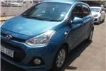  2015 Hyundai i10 Grand i10 1.25 Fluid