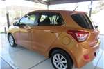  2015 Hyundai i10 Grand i10 1.25 Fluid