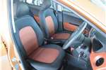  2015 Hyundai i10 Grand i10 1.25 Fluid