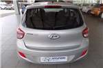  2016 Hyundai i10 Grand i10 1.25 Fluid