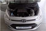  2016 Hyundai i10 Grand i10 1.25 Fluid