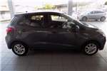  2016 Hyundai i10 Grand i10 1.25 Fluid