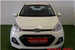  2016 Hyundai i10 Grand i10 1.25 Fluid