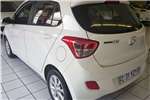  2016 Hyundai i10 Grand i10 1.25 Fluid